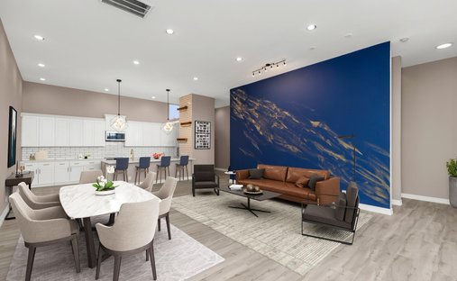 Maison à Houston, Texas, États-Unis 1