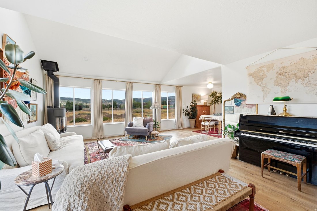 Casa en Park City, Utah, Estados Unidos 1 - 18505452