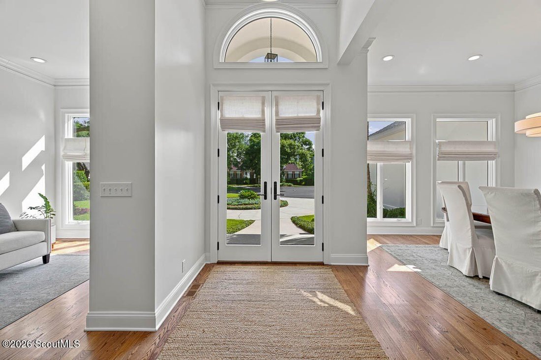 House in St. Simons, Georgia, United States 2 - 18504716