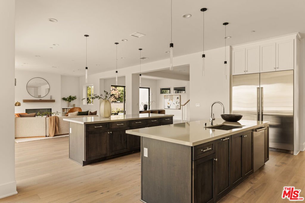 House in Los Angeles, California, United States 4 - 18501895