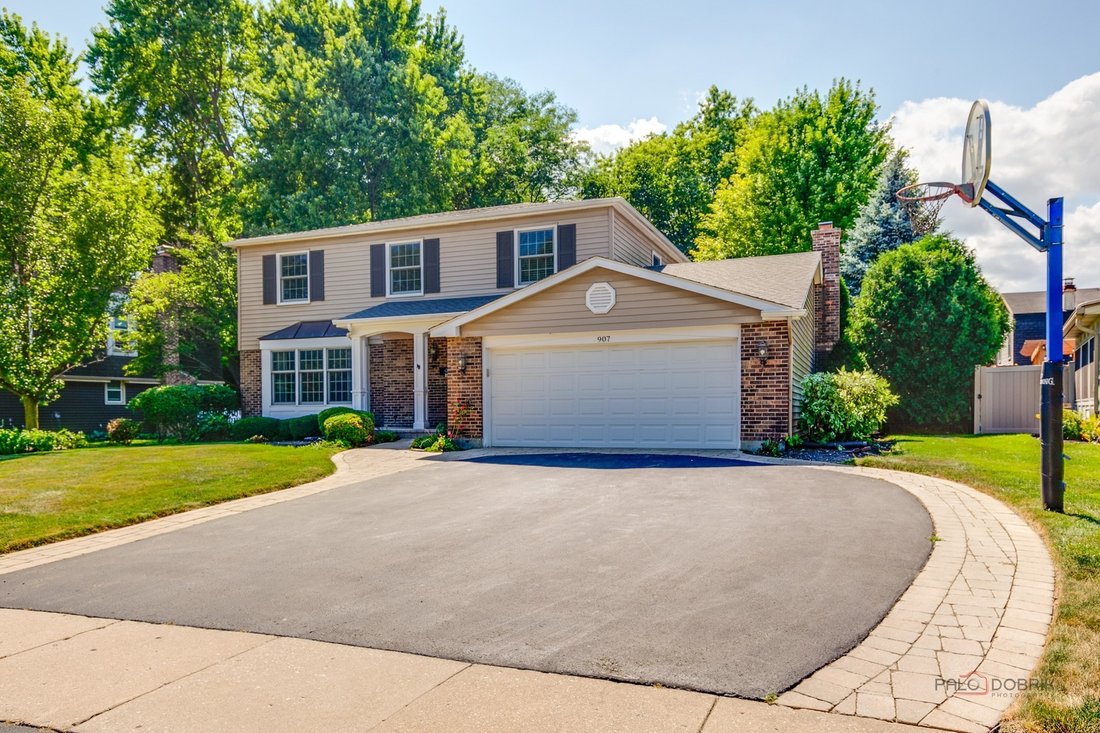 House in Libertyville, Illinois, United States 2 - 18502902