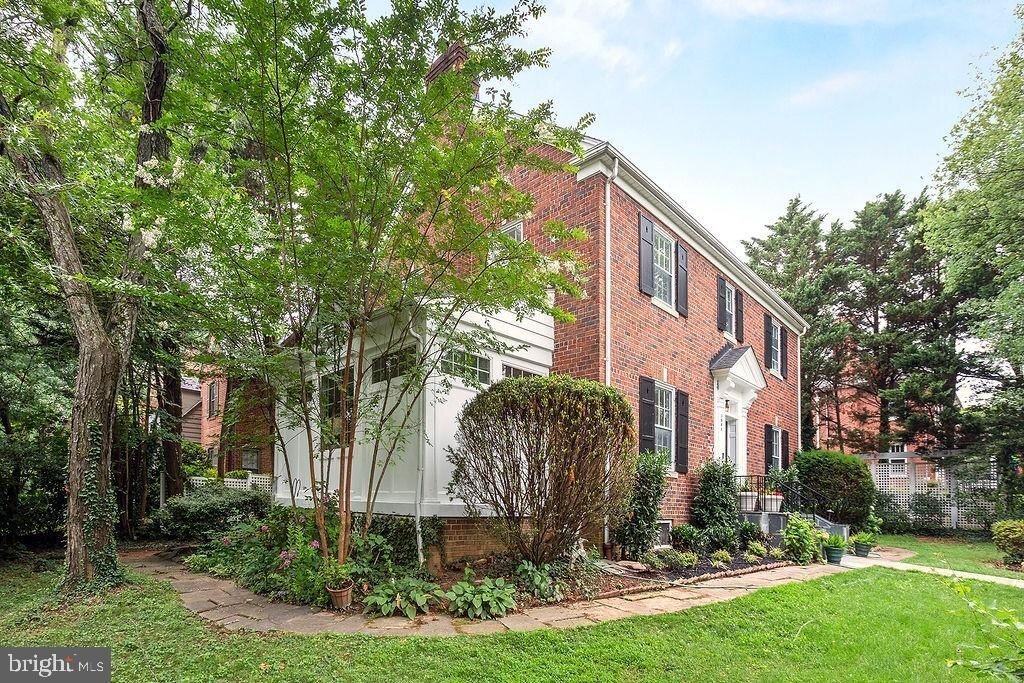 House in Washington, District of Columbia, United States 4 - 18505274