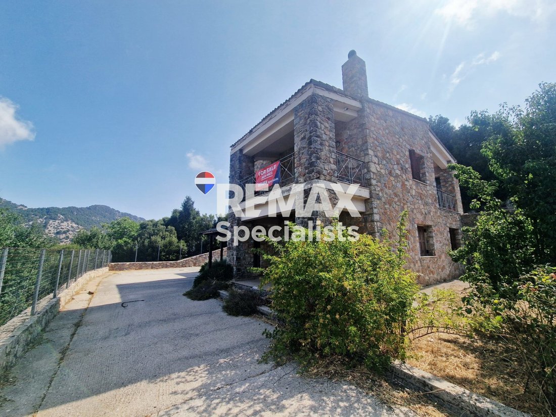 Villa in Platanias, Greece 2 - 18503238