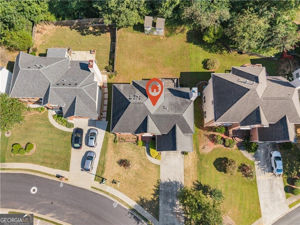 House in Lilburn, Georgia, United States 4 - 18500058