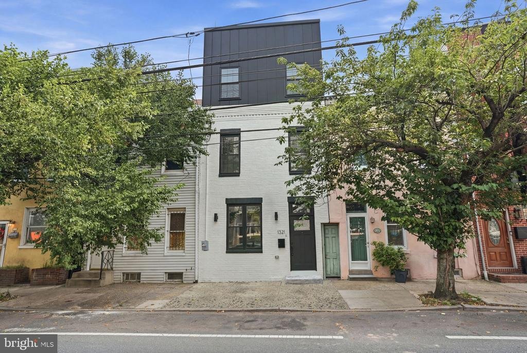 Residenza a Filadelfia, Pennsylvania, Stati Uniti 2 - 18488299