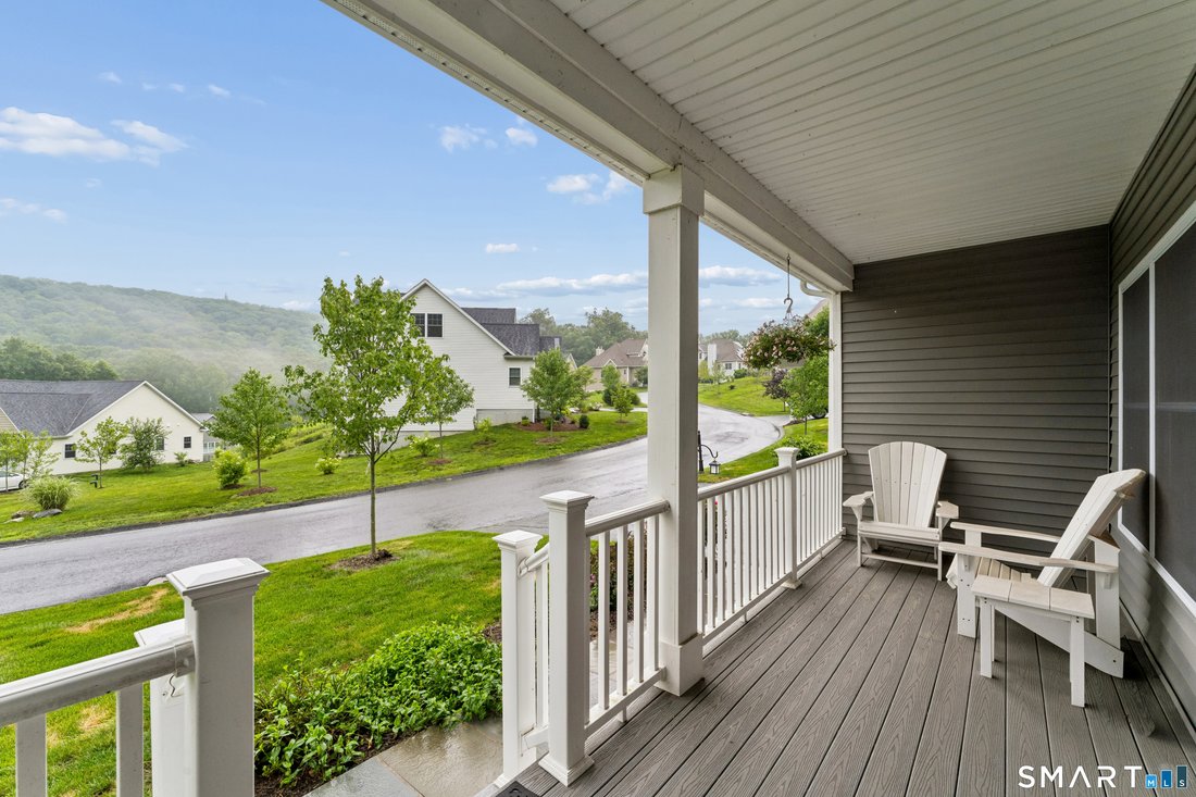 Condo in New Milford, Connecticut, United States 3 - 18499560