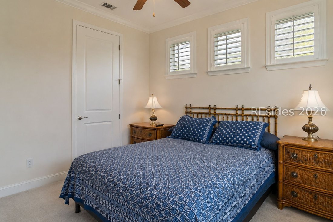 House in Hardeeville, South Carolina, United States 5 - 18501650