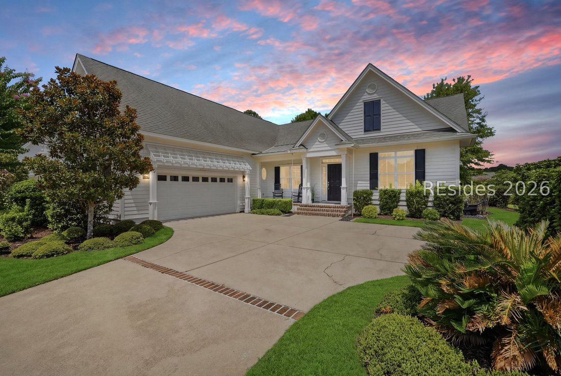 House in Bluffton, South Carolina, United States 1 - 18501649