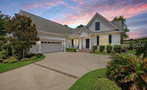 Casa a Bluffton, Carolina del Sud, Stati Uniti 1