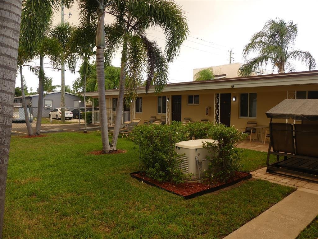 House in Hollywood, Florida, United States 1 - 18499864