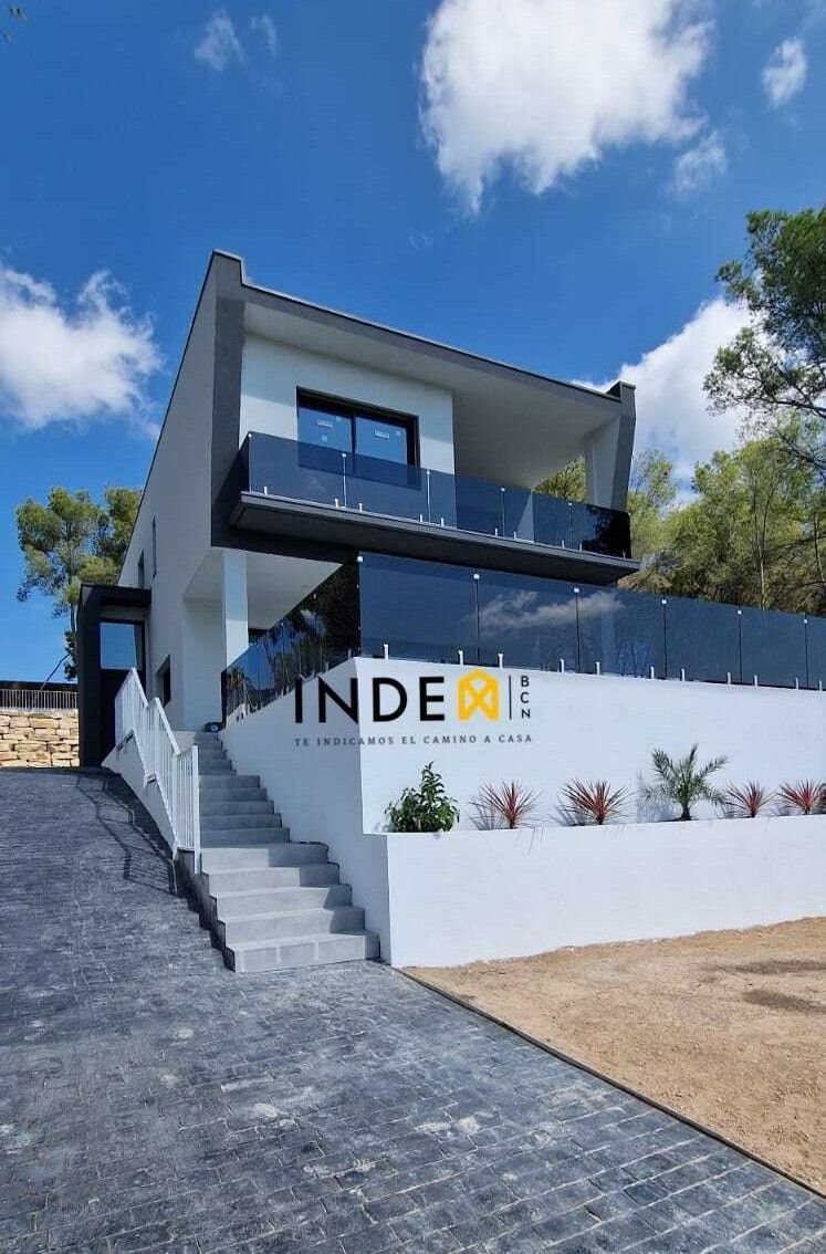 House in Sant Pere de Ribes, Catalonia, Spain 4 - 18499323