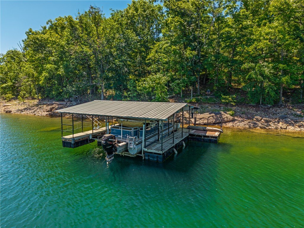 House in Garfield, Arkansas, United States 3 - 18501697