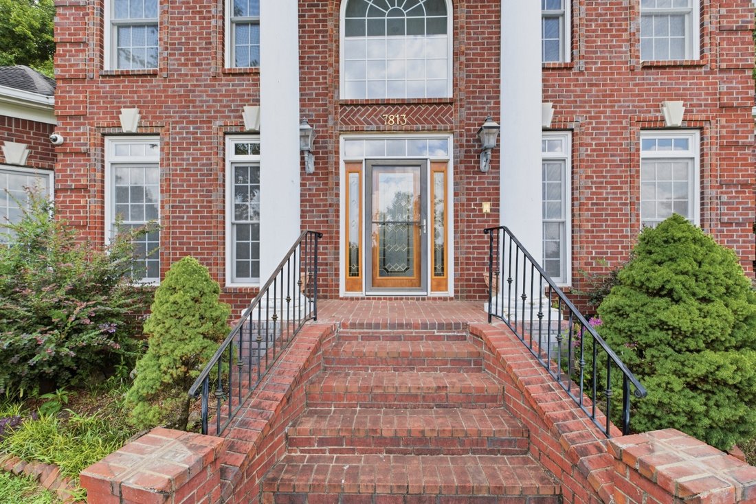 House in Nashville, Tennessee, United States 4 - 18501322