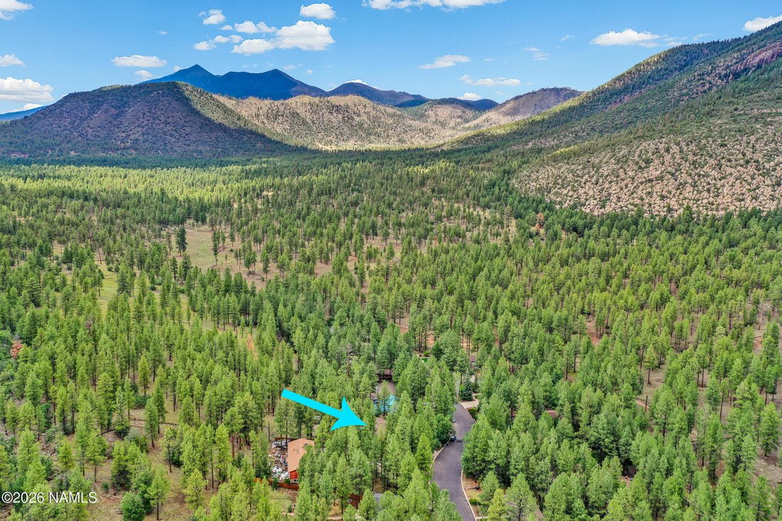 House in Flagstaff, Arizona, United States 2 - 18502326