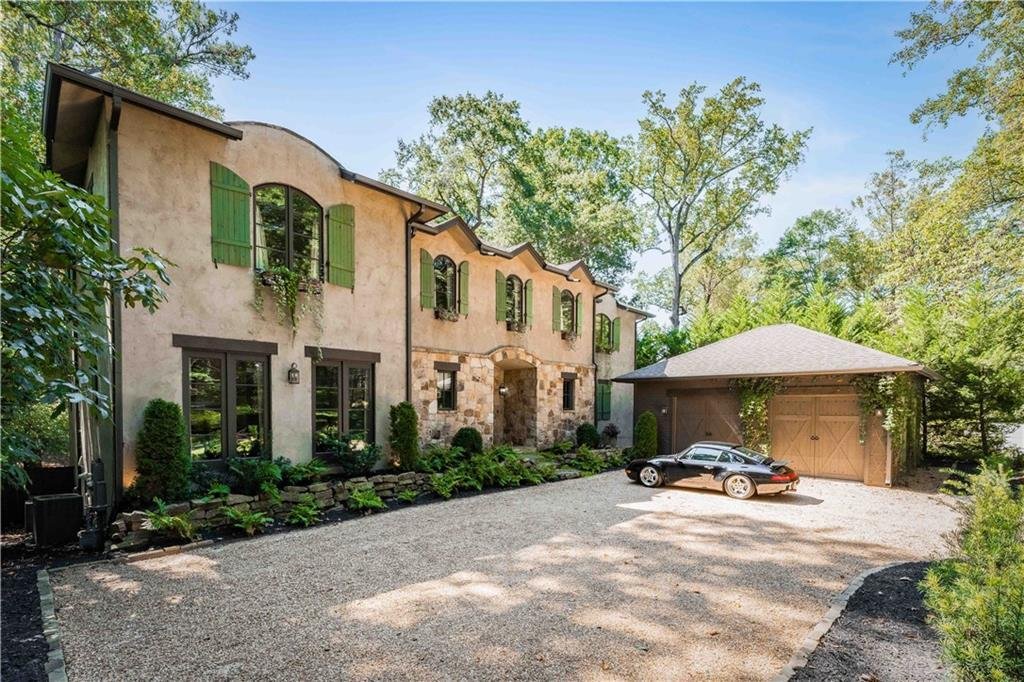 House in Atlanta, Georgia, United States 2 - 18499539