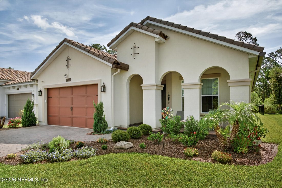 Casa a Jacksonville, Florida, Stati Uniti 1 - 18505368