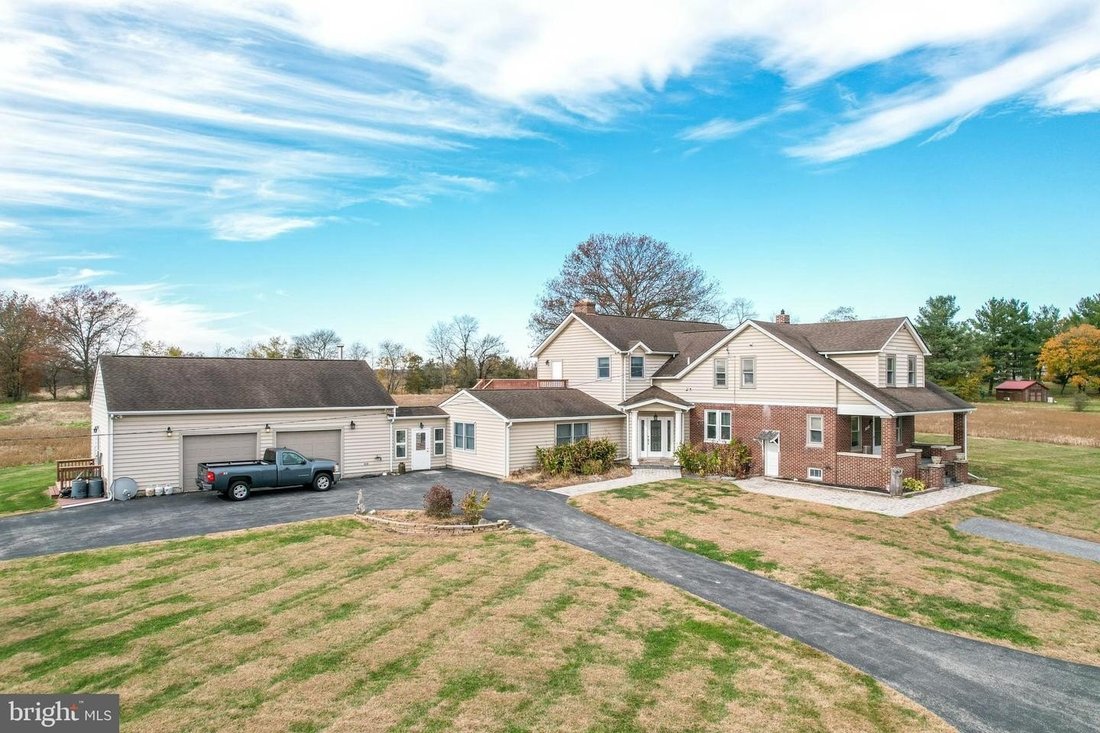 House in Taneytown, Maryland, United States 4 - 18506389