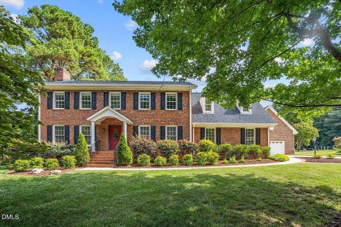 House in Raleigh, North Carolina, United States 1 - 18464041