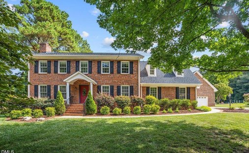 House in Raleigh, North Carolina, United States 1
