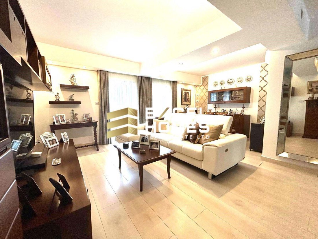 Penthouse in Madliena, Malta 1 - 15839028