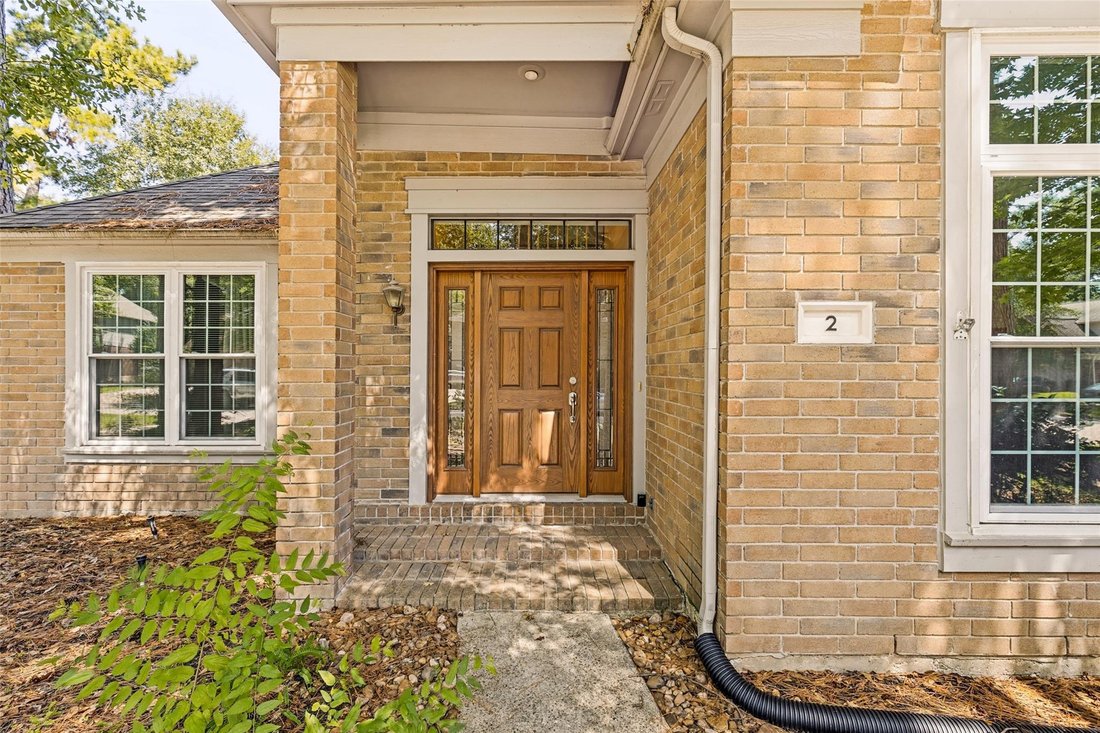 House in The Woodlands, Texas, United States 3 - 18500246
