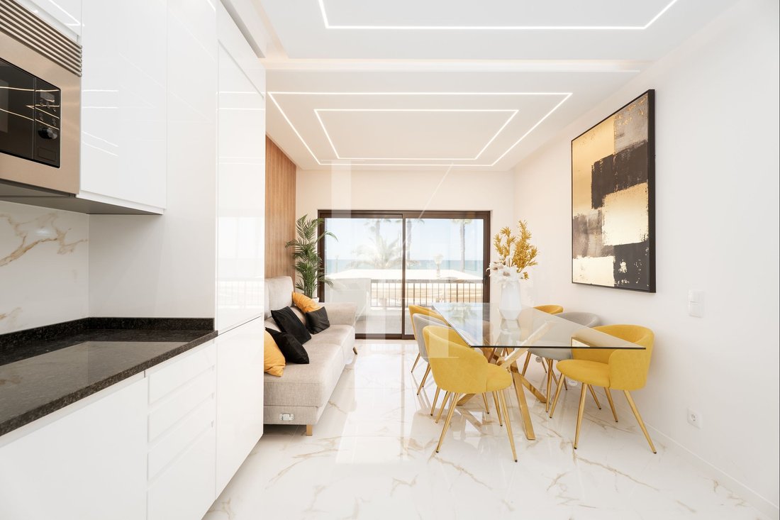 Apartment in Quarteira, Algarve, Portugal 4 - 15937253