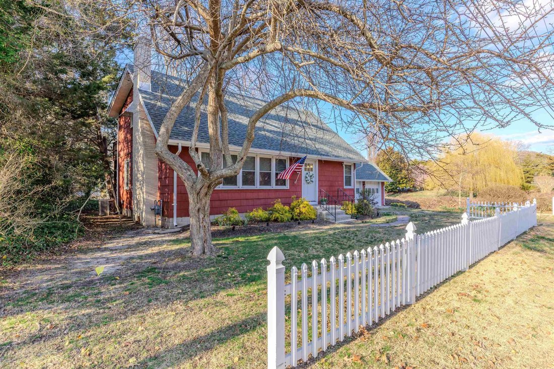House in Cape May, New Jersey, United States 1 - 18506581
