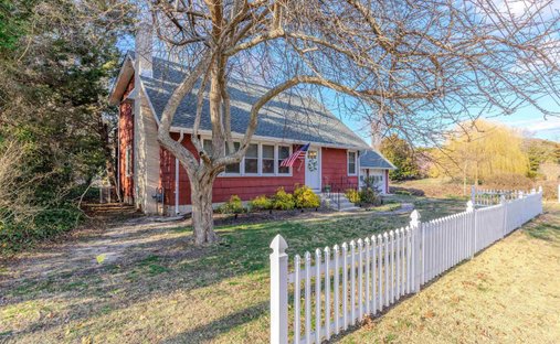 House in Cape May, New Jersey, United States 1