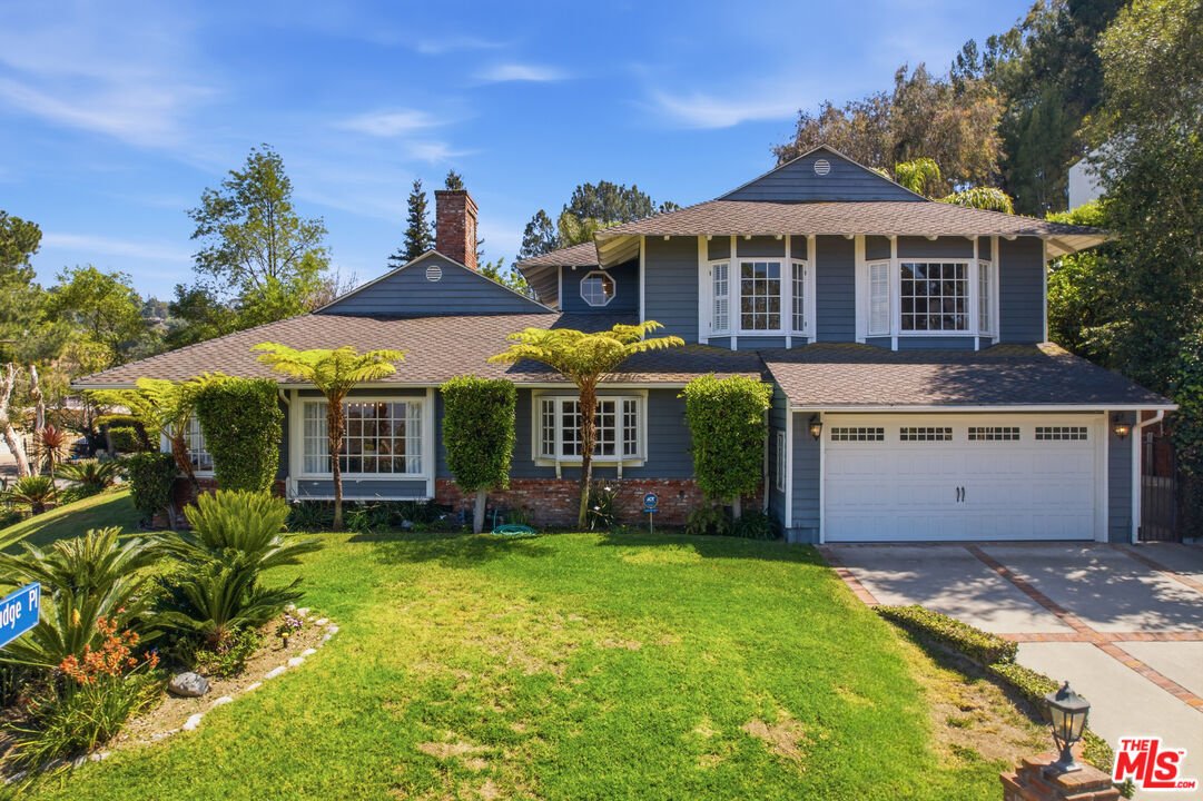 House in Los Angeles, California, United States 5 - 18503931