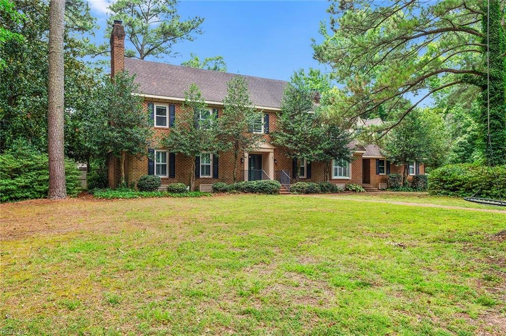 House in Virginia Beach, Virginia, United States 1 - 18503356