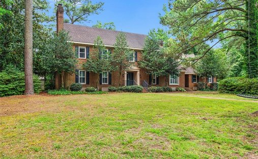 House in Virginia Beach, Virginia, United States 1