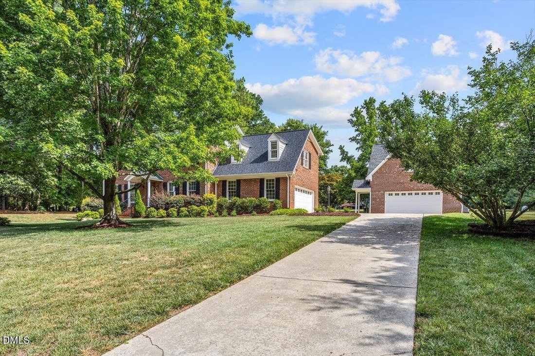 House in Raleigh, North Carolina, United States 3 - 18464041