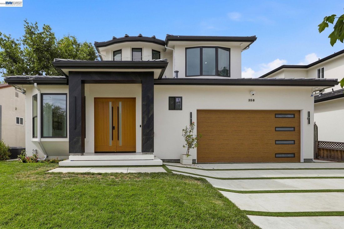 House in Newark, California, United States 2 - 18502108