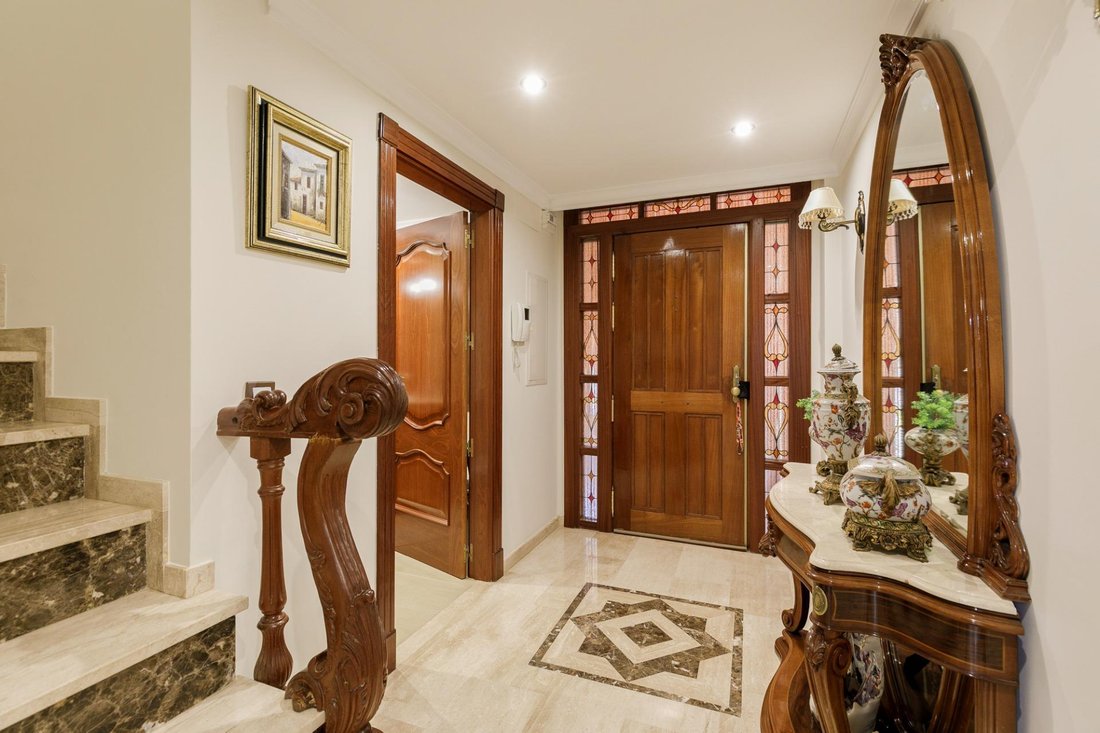 Ogijares, Andalusia, Spain 5 - 18503902