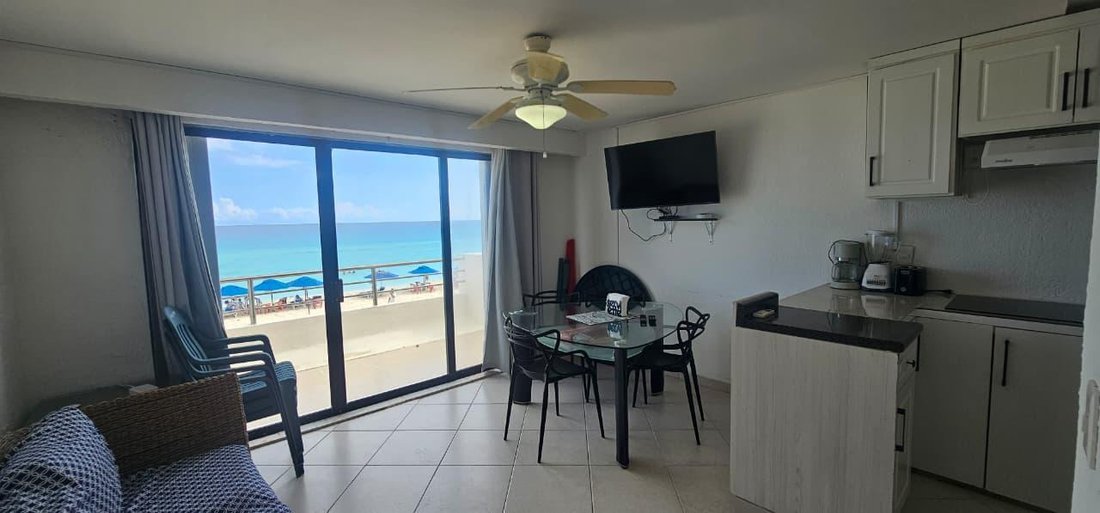 Apartment in Cancún, Quintana Roo, Mexico 5 - 18501468