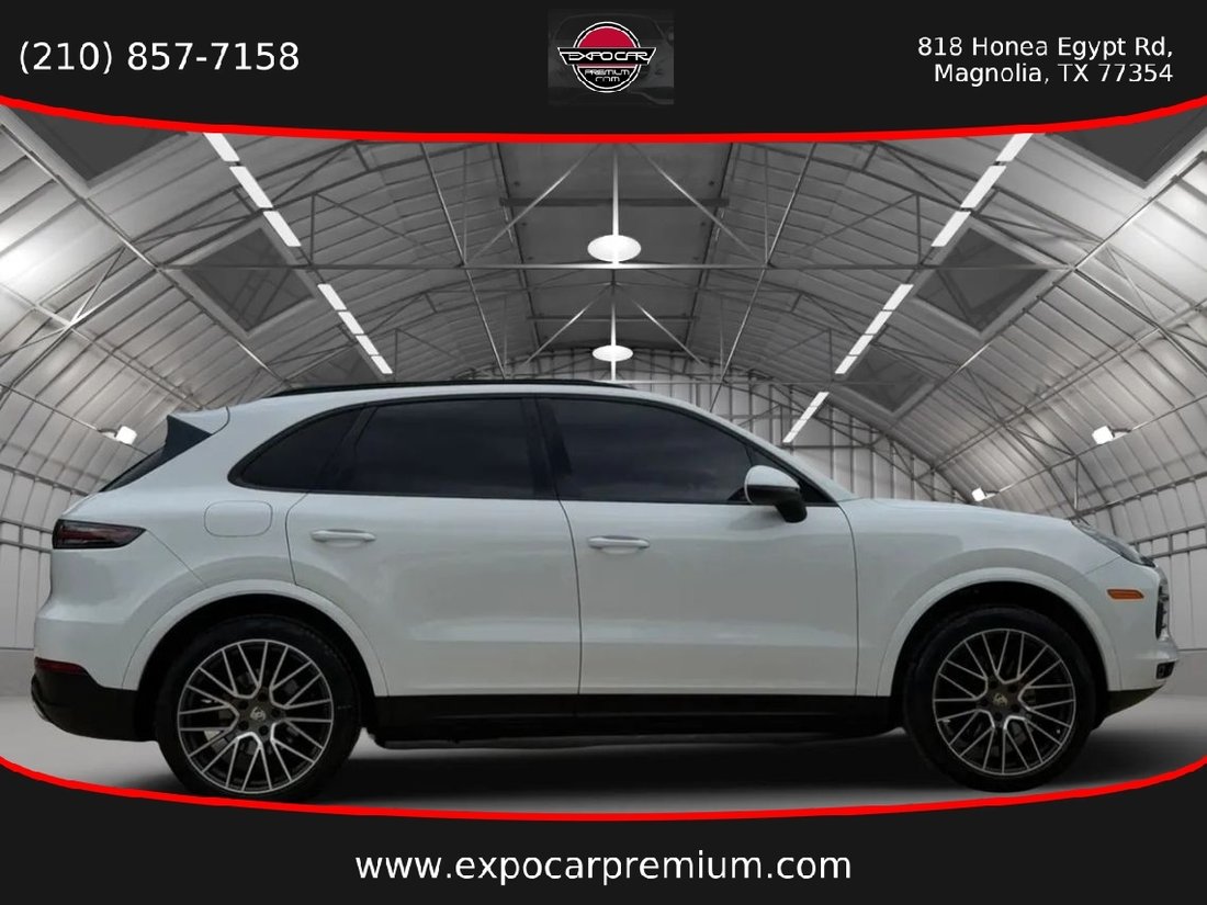 Suv in Boerne, TX, United States 3 - 18187689