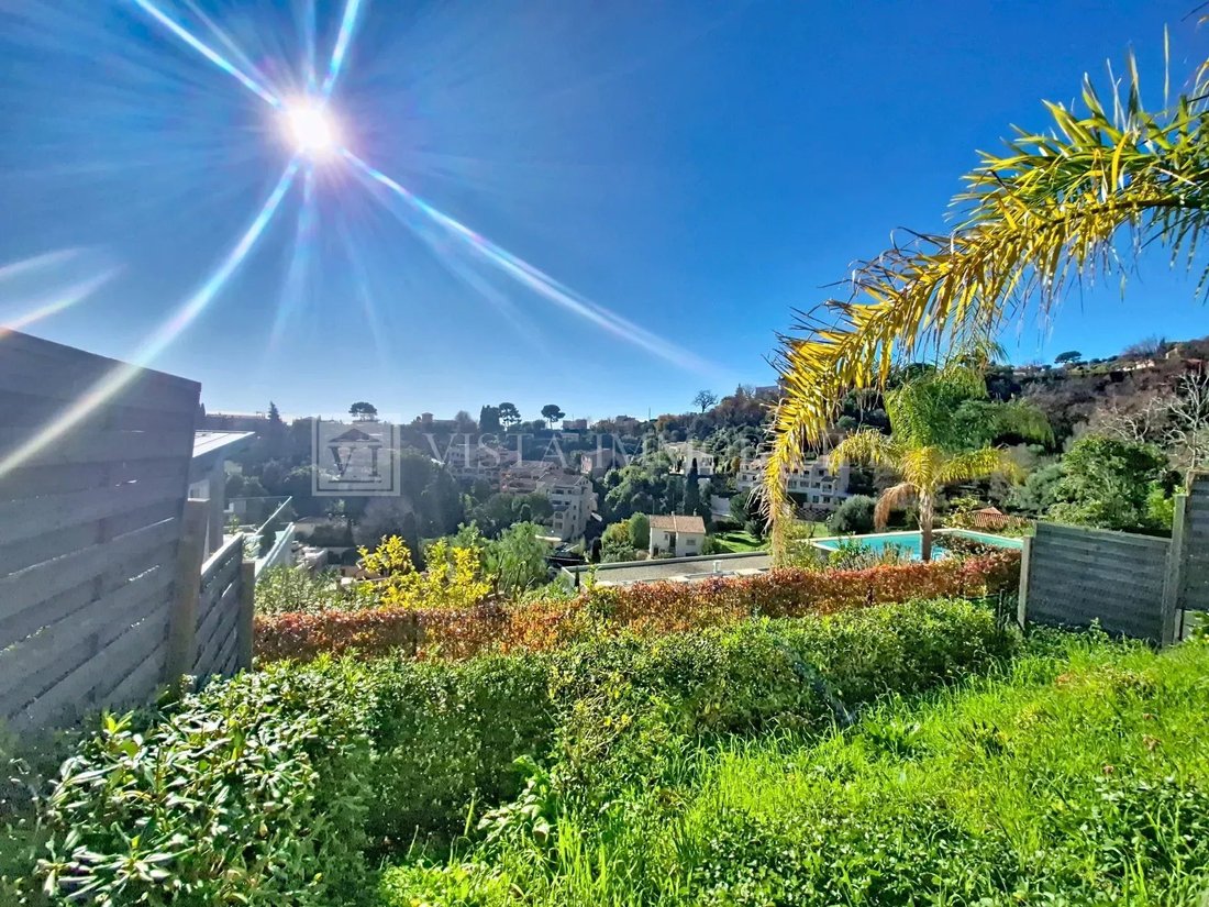 Apartment in Cabbe-Saint Roman, Roquebrune-Cap-Martin, France 3 - 18499863