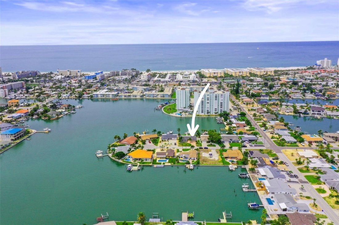 House in St. Pete Beach, Florida, United States 4 - 18502529