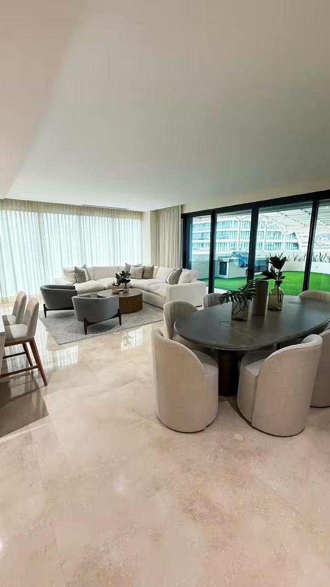 Apartment in Cancún, Quintana Roo, Mexico 2 - 18501436