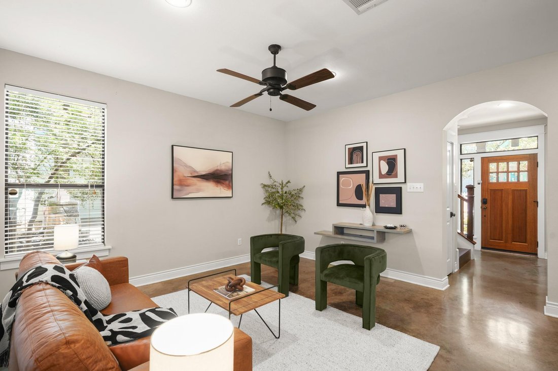 Condo in Austin, Texas, United States 3 - 18503929