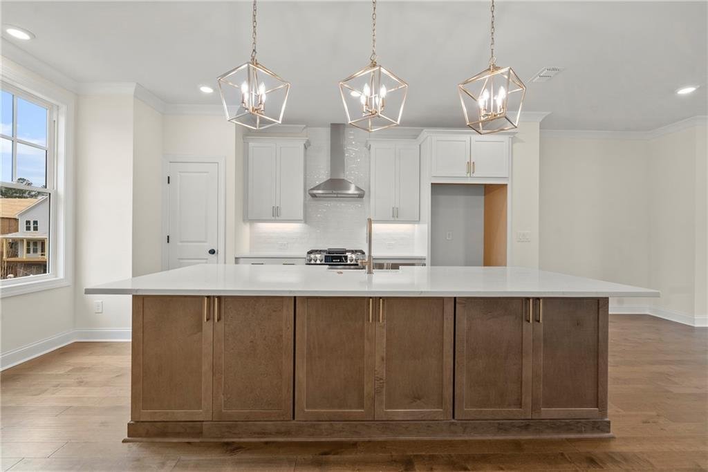 Townhouse in Peachtree Corners, Georgia, United States 1 - 18503174