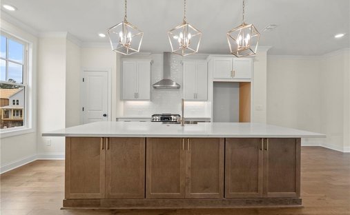 Residenza a Peachtree Corners, Georgia, Stati Uniti 1