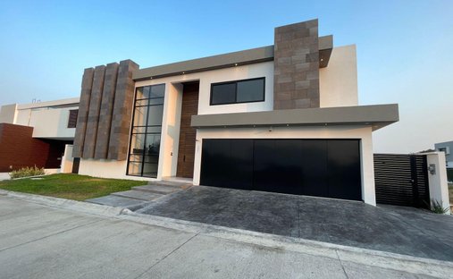 Haus in Punta Tiburón, Veracruz, Mexiko 1