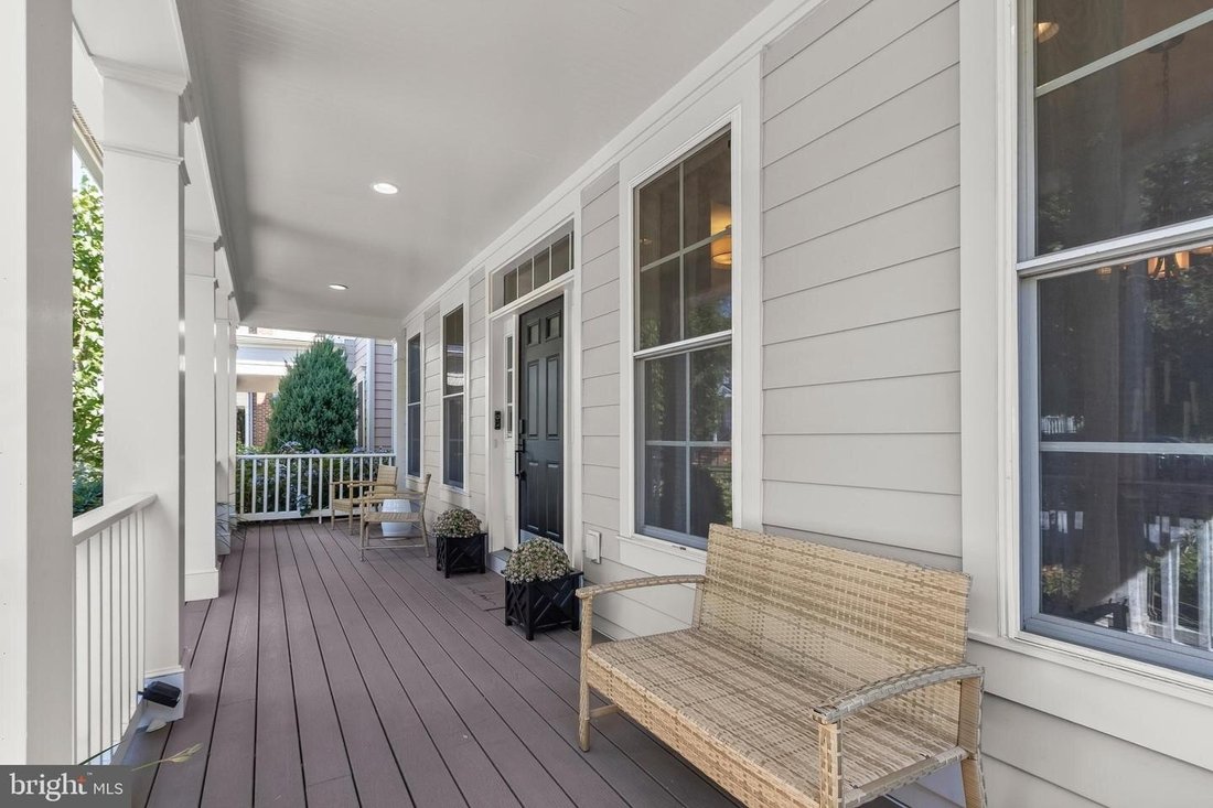 House in Fulton, Maryland, United States 3 - 18505298