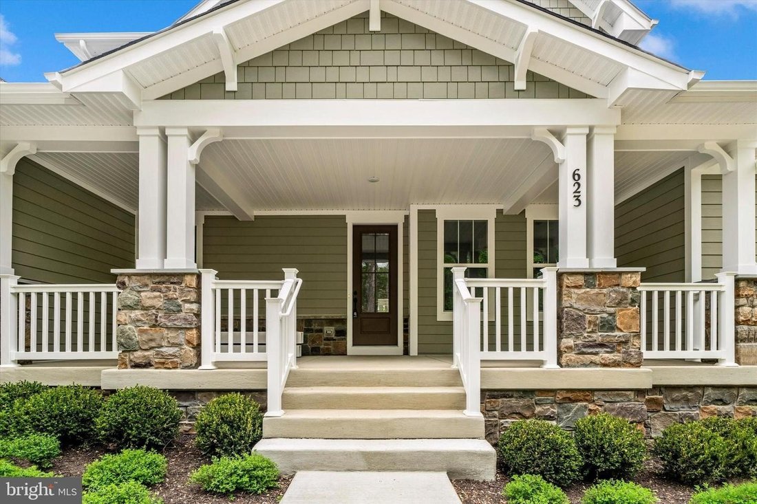 House in Frederick, Maryland, United States 4 - 18506505