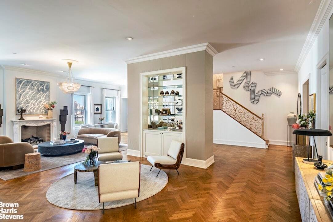 Condo in New York, New York, United States 3 - 18500479