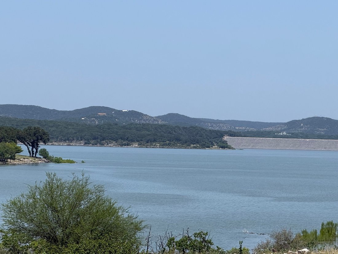 House in Canyon Lake, Texas, United States 1 - 16264487