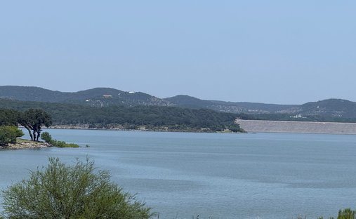 House in Canyon Lake, Texas, United States 1