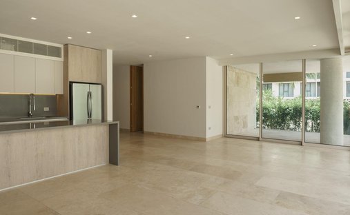 Apartment in Cancún, Quintana Roo, Mexico 1