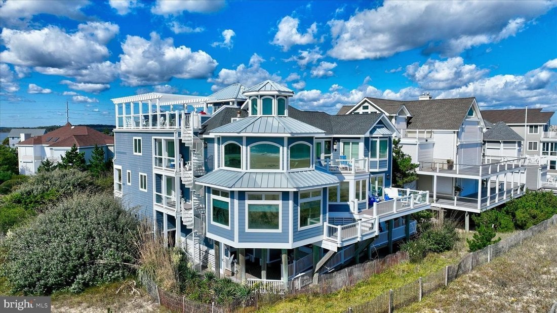 House in Fenwick Island, Delaware, United States 1 - 18504926